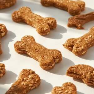 high protein dog treats for training