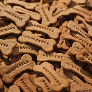 Biscuits