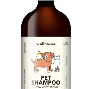shampoo